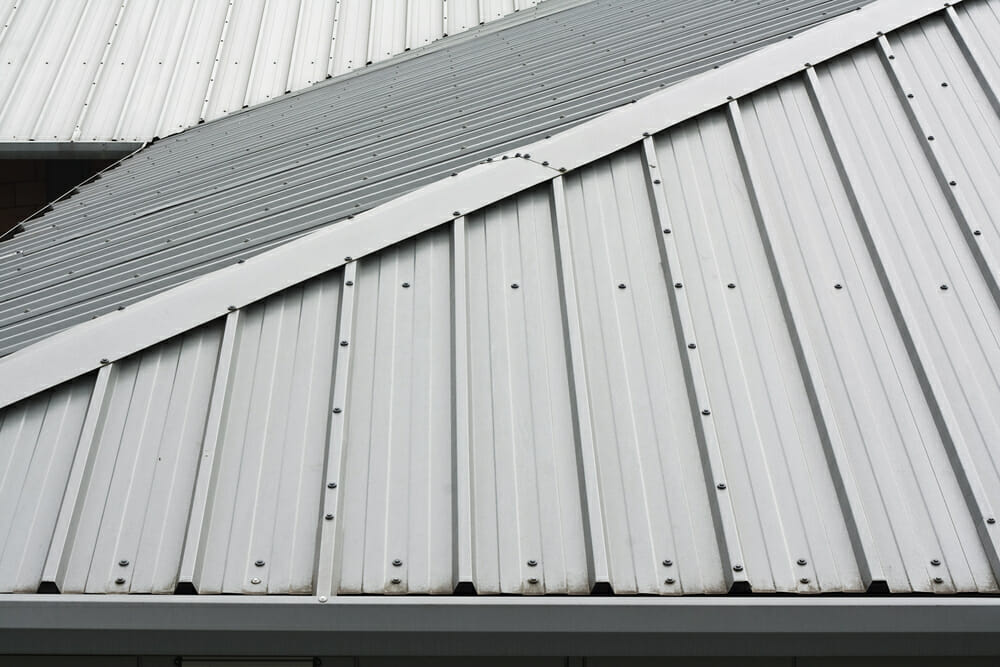 steel-roofing